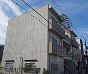 七条ハイツ 1階 築50年3ヶ月の賃貸物件