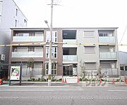 円町駅より徒歩7分 1階 築3年11ヶ月の賃貸物件