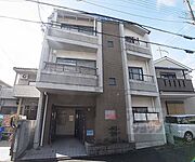ペルルアール衣笠 3階 築27年4ヶ月の賃貸物件