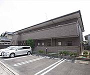 サニーコンフォート北山 1階 築19年の賃貸物件