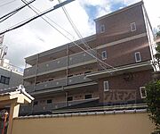 ヌウボー塩小路 1階 築16年1ヶ月の賃貸物件