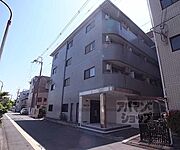 二条駅より徒歩10分 2階 築33年5ヶ月の賃貸物件