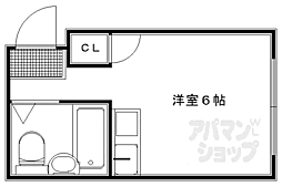 京都市営烏丸線 今出川駅 徒歩10分