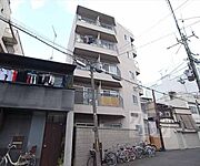 コーポイケオ 3階 築42年9ヶ月の賃貸物件
