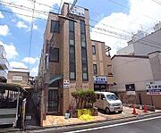 丸太町駅より徒歩4分 3階 築24年4ヶ月の賃貸物件