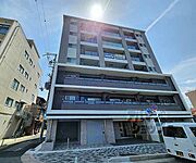 丸太町駅より徒歩13分 2階 築2年5ヶ月の賃貸物件