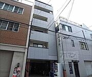 烏丸御池駅より徒歩2分 3階 築28年7ヶ月の賃貸物件