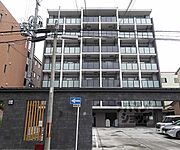 西大路駅より徒歩10分 1階 築1年7ヶ月の賃貸物件