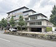 丸太町駅より徒歩4分 1階 新築の賃貸物件