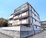 グラシア北山 2階 築36年3ヶ月の賃貸物件