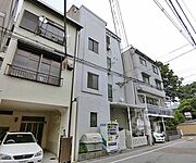 フジハイツ 3階 築61年7ヶ月の賃貸物件