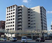 西大路駅より徒歩4分 6階 築27年5ヶ月の賃貸物件
