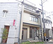 出町柳駅より徒歩9分 築50年の賃貸物件