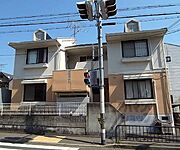 セジュール金閣 1階 築37年7ヶ月の賃貸物件
