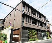 神宮丸太町駅より徒歩12分 1階 築9年7ヶ月の賃貸物件