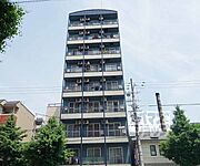 ヤングヴィレッジ河原町 8階 築37年3ヶ月の賃貸物件