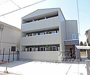 円町駅より徒歩7分 1階 築5年5ヶ月の賃貸物件