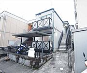 エンゼルハウス 1階 築30年7ヶ月の賃貸物件