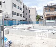 三条駅より徒歩8分 1階 新築の賃貸物件
