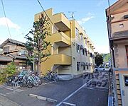 修学院駅より徒歩5分 2階 築47年7ヶ月の賃貸物件