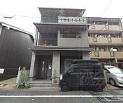 烏丸御池駅より徒歩5分 2階 新築の賃貸物件