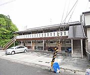 北大路駅より徒歩35分 1階 築47年7ヶ月の賃貸物件
