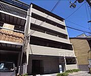 東山駅より徒歩3分 1階 築16年5ヶ月の賃貸物件