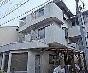 東山駅より徒歩5分 3階 築42年6ヶ月の賃貸物件