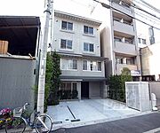 Optima御所西藪之内町 2階 築12年4ヶ月の賃貸物件