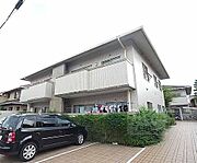北山駅より徒歩12分 2階 築38年5ヶ月の賃貸物件