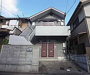 北大路駅より徒歩5分 1階 築27年6ヶ月の賃貸物件