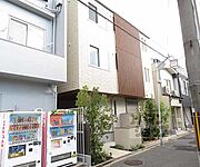 西院駅より徒歩5分 3階 新築の賃貸物件