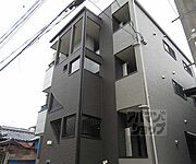 ジミーズメゾン円町 2階 築3年6ヶ月の賃貸物件