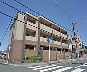 出町柳駅より徒歩19分 1階 築16年3ヶ月の賃貸物件