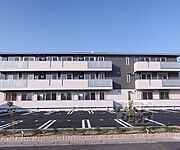 HIGHBRIDGE・GRANDEの賃貸物件