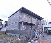 アジュール北白川 1階 築21年10ヶ月の賃貸物件