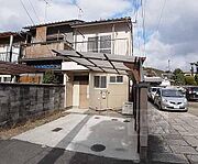 北山駅より徒歩18分 築56年7ヶ月の賃貸物件