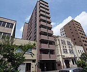 ベラジオ四条堀川 6階 築25年5ヶ月の賃貸物件