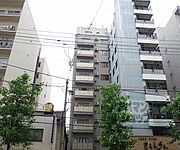 ルピエ四条 9階 築39年5ヶ月の賃貸物件