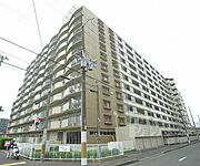 住宅供給公社壬生川積立分譲住宅壬生川団地 7階 築51年3ヶ月の賃貸物件