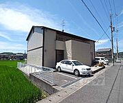 木野駅より徒歩3分 1階 築27年の賃貸物件