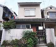 元田中駅より徒歩13分 築54年5ヶ月の賃貸物件