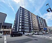 四条駅より徒歩7分 10階 築4年2ヶ月の賃貸物件