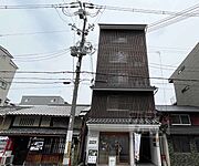京都河原町駅より徒歩6分 4階 築4年4ヶ月の賃貸物件