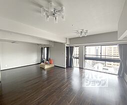 プレミスト京都六角通堂之前町 2LDKの写真