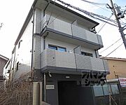 Sフラット円町 3階 築2年6ヶ月の賃貸物件