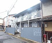 ハイツタウン聖護院 1階 築42年1ヶ月の賃貸物件