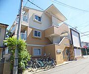 HAMASO京大北II 3階 築16年5ヶ月の賃貸物件