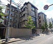 北山駅より徒歩2分 4階 築8年4ヶ月の賃貸物件