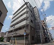 G・Fニ条城 4階 築15年5ヶ月の賃貸物件